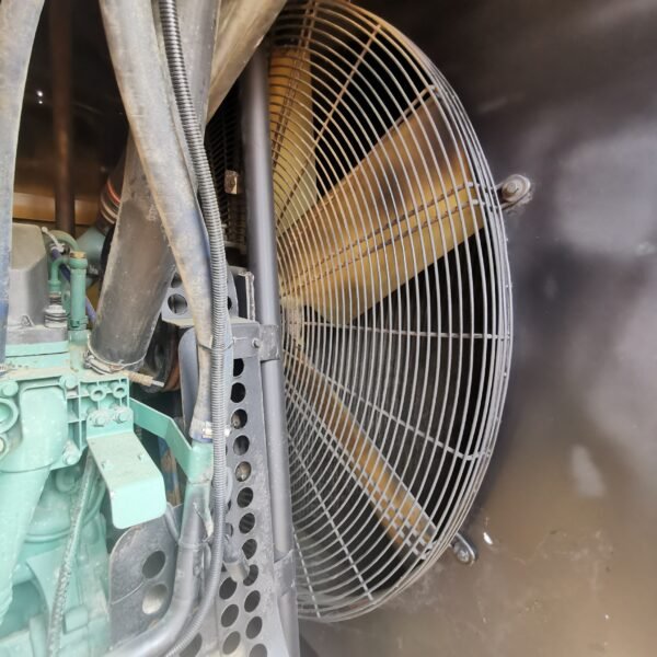 微信图片_202408161011451 ABT425 TWT1160D-24T Used Air Compressor