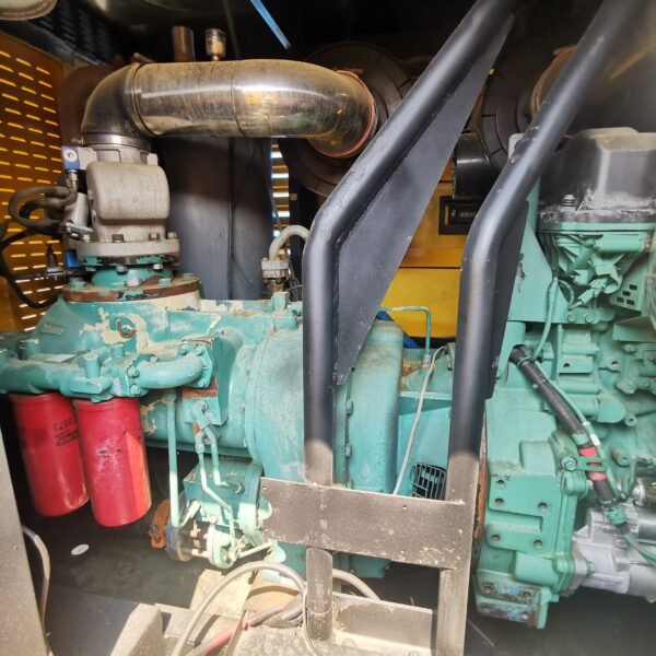 微信图片_20240816101146 ABT425 TWT1160D-24T Used Air Compressor