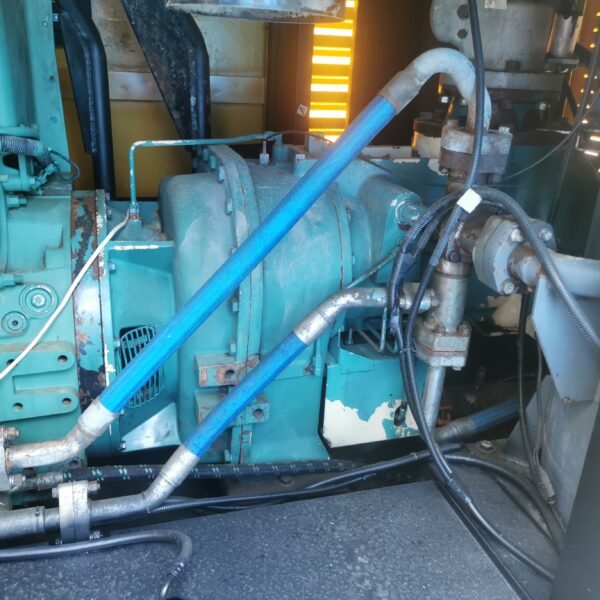 微信图片_20240816101147 ABT425 TWT1160D-24T Used Air Compressor
