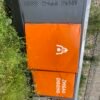ABT309 250SCG-17 Used Air Compressor