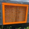 ABT309 250SCG-17 Used Air Compressor
