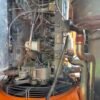 ABT309 250SCG-17 Used Air Compressor