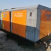 ABT330 188SCG-17 Used Air Compressor
