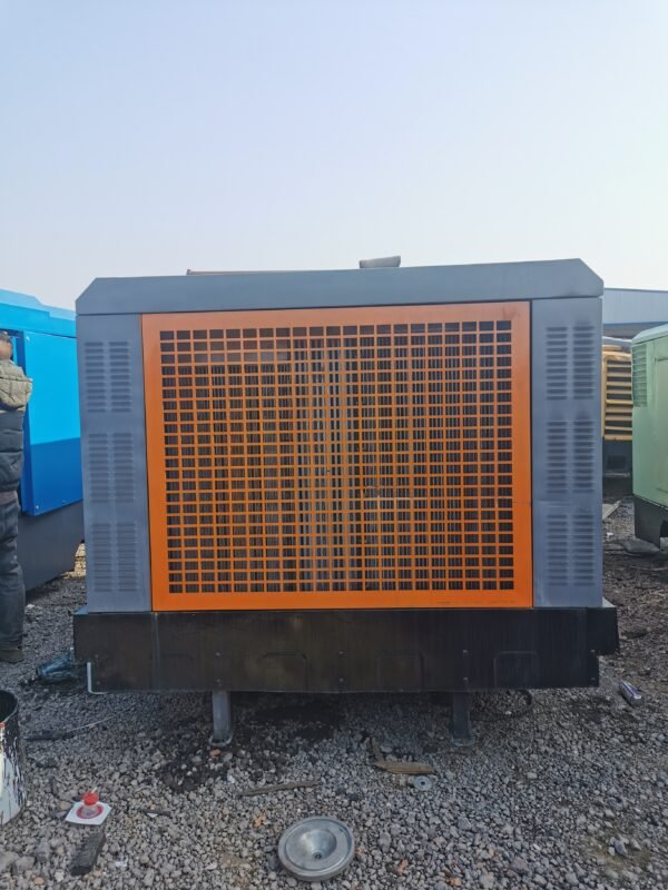 ABT330 188SCG-17 Used Air Compressor