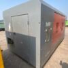 ABT534 S100D Used Air Compressor