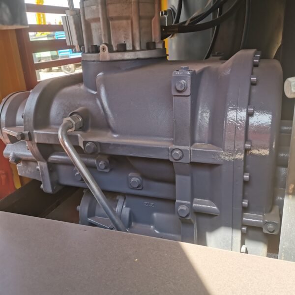 微信图片_20250331105404 ABT539 S100D Used Air Compressor