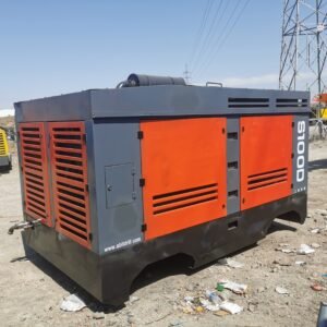 ABT539 S100D Used Air Compressor