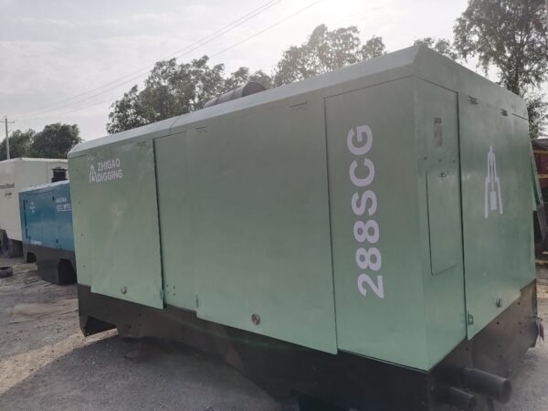 ABT388 288SCY-22 Used Air Compressor