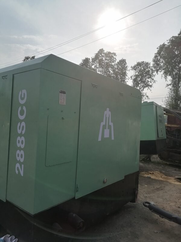 ABT388 288SCY-22 Used Air Compressor