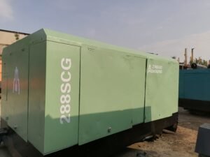 ABT388 288SCY-22 Used Air Compressor