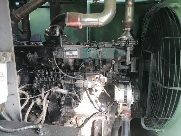 ABT388 288SCY-22 Used Air Compressor