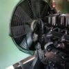 ABT388 288SCY-22 Used Air Compressor