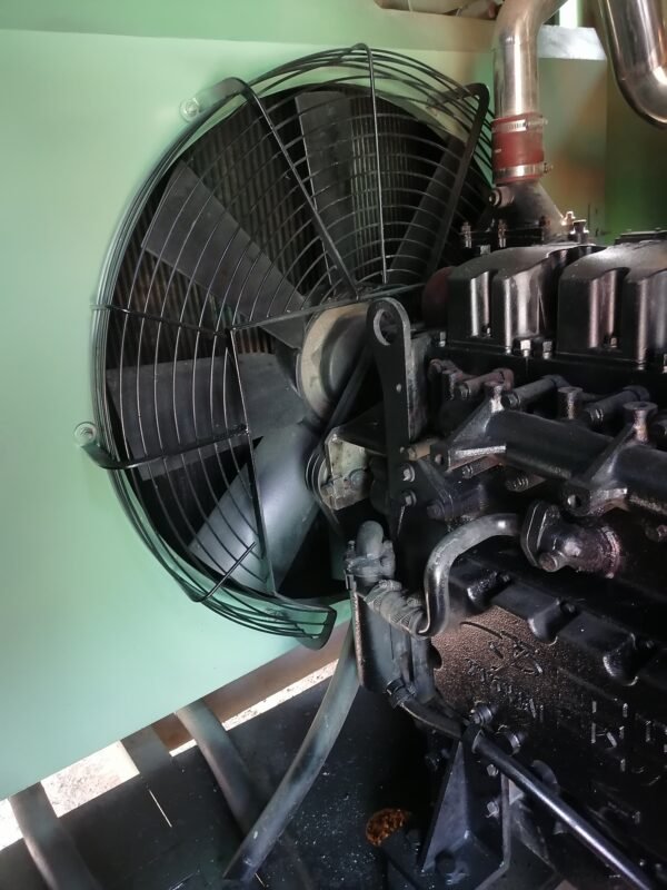 ABT388 288SCY-22 Used Air Compressor