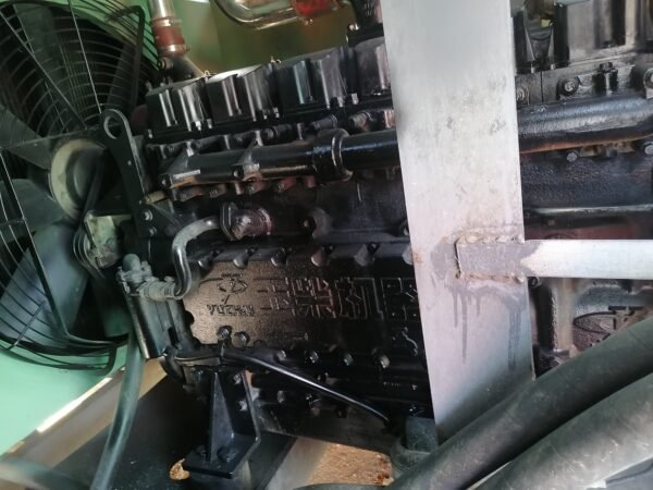 ABT388 288SCY-22 Used Air Compressor