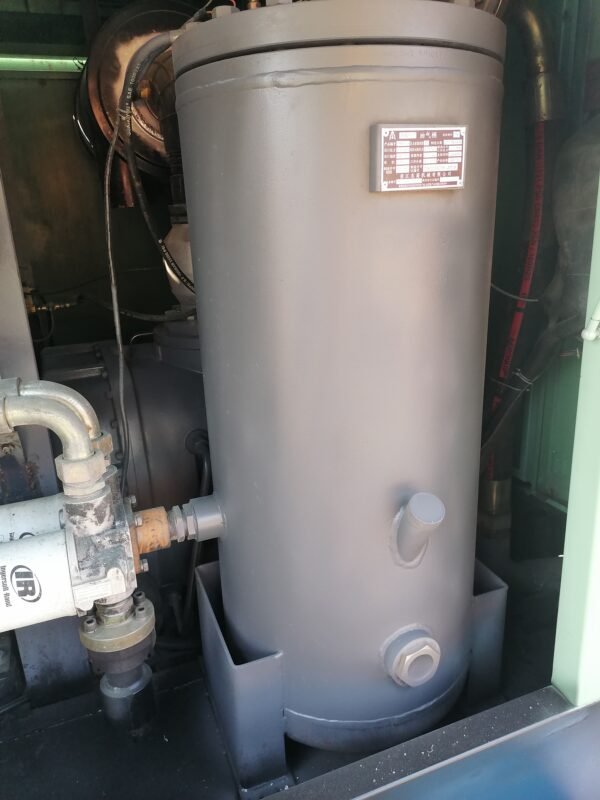 ABT388 288SCY-22 Used Air Compressor