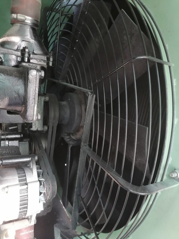 ABT388 288SCY-22 Used Air Compressor