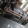ABT396 S95D Used Air Compressor