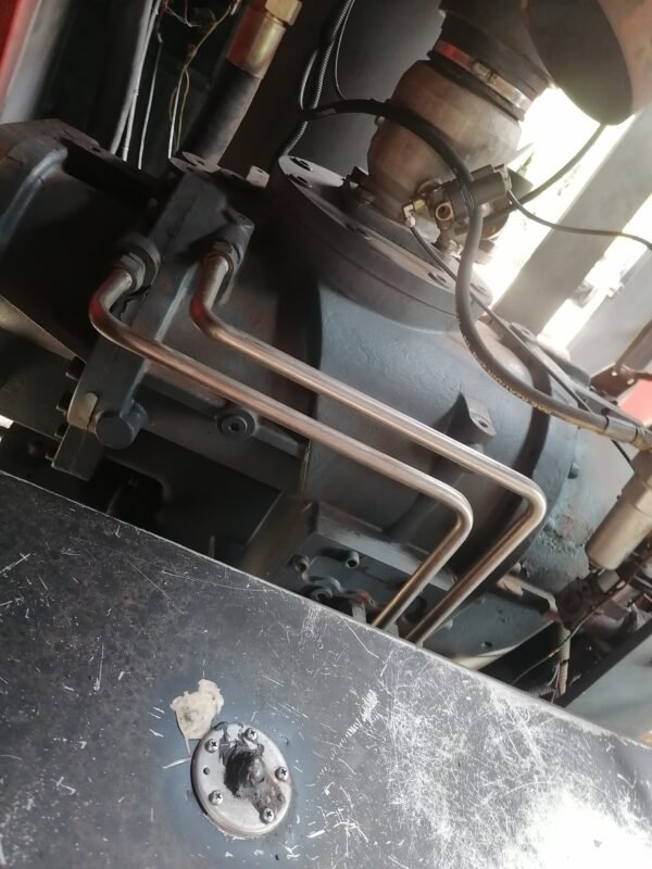 ABT396 S95D Used Air Compressor