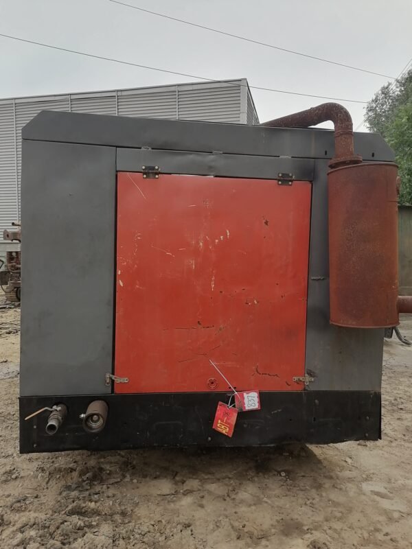 ABT396 S95D Used Air Compressor