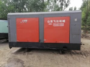 微信图片_20250515094148 ABT396 S95D Used Air Compressor