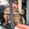 ABT396 S95D Used Air Compressor