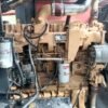 ABT396 S95D Used Air Compressor