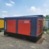 ABT615 288SCY-22 Used Air Compressor