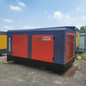 微信图片_20250802102222 ABT615 288SCY-22 Used Air Compressor