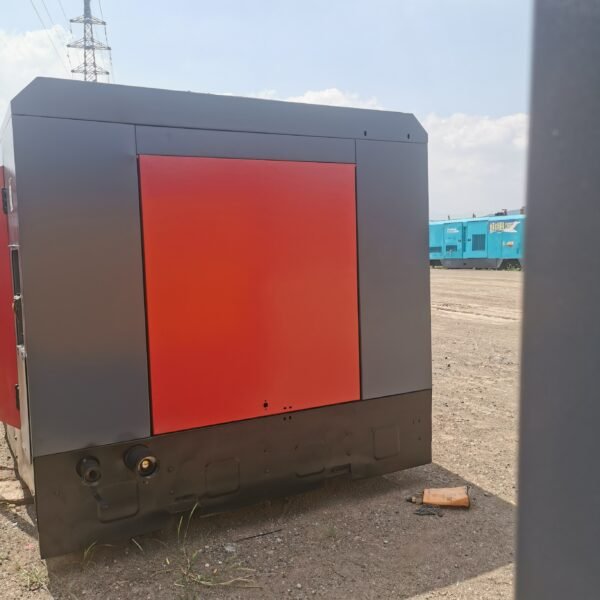 ABT615 288SCY-22 Used Air Compressor