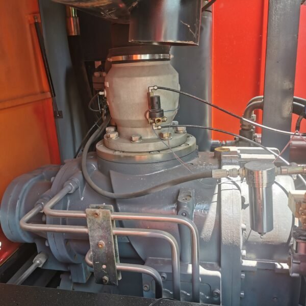 ABT615 288SCY-22 Used Air Compressor