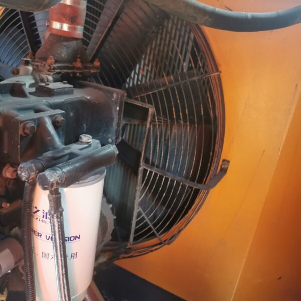 ABT615 288SCY-22 Used Air Compressor