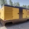 ABT341 TWT1110D-24F Used Air Compressor