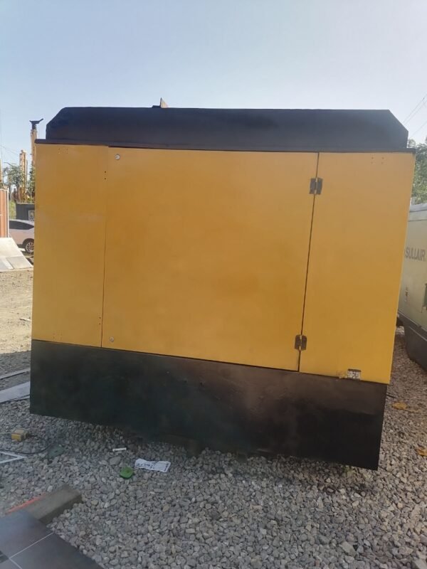 ABT341 TWT1110D-24F Used Air Compressor