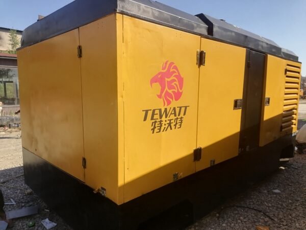 ABT341 TWT1110D-24F Used Air Compressor