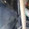 ABT341 TWT1110D-24F Used Air Compressor
