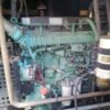 ABT523 TWT1110D-24F Used Air Compressor