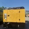 ABT523 TWT1110D-24F Used Air Compressor