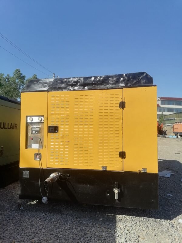 ABT523 TWT1110D-24F Used Air Compressor