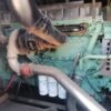 ABT523 TWT1110D-24F Used Air Compressor