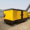 ABT523 TWT1110D-24F Used Air Compressor