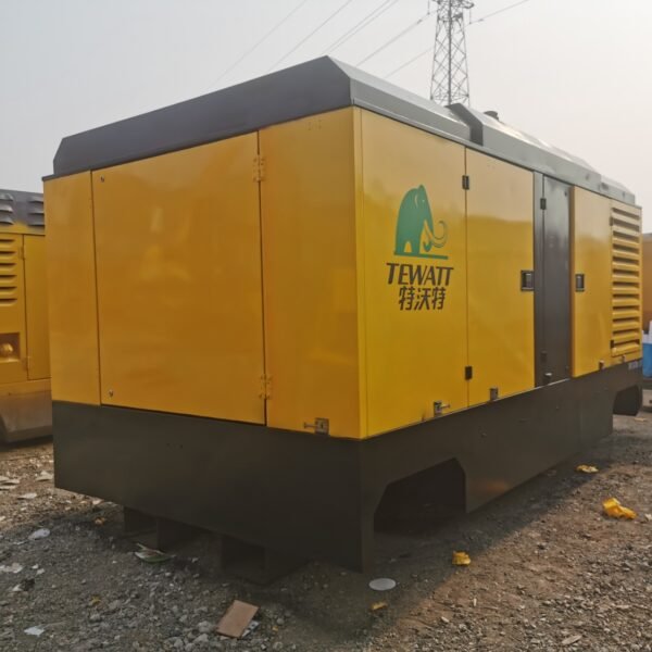 ABT523 TWT1110D-24F Used Air Compressor