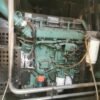 ABT523 TWT1110D-24F Used Air Compressor