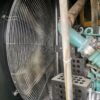 ABT523 TWT1110D-24F Used Air Compressor