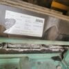 ABT523 TWT1110D-24F Used Air Compressor