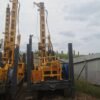 ABT500 SL400C Used Water Well Drilling Rigs
