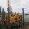 ABT500 SL400C Used Water Well Drilling Rigs