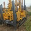 ABT500 SL400C Used Water Well Drilling Rigs
