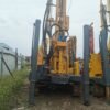 ABT500 SL400C Used Water Well Drilling Rigs