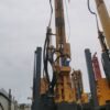 ABT500 SL400C Used Water Well Drilling Rigs