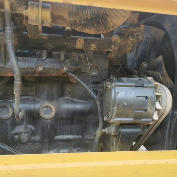 ABT500 SL400C Used Water Well Drilling Rigs